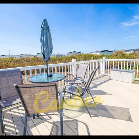 Mp753 - Camber Sands Holiday Park - Sleeps 6 Екстериор снимка